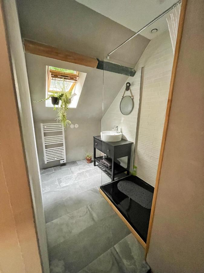 Ferienwohnung Le Tivoli Bagnères-de-Bigorre Exterior foto